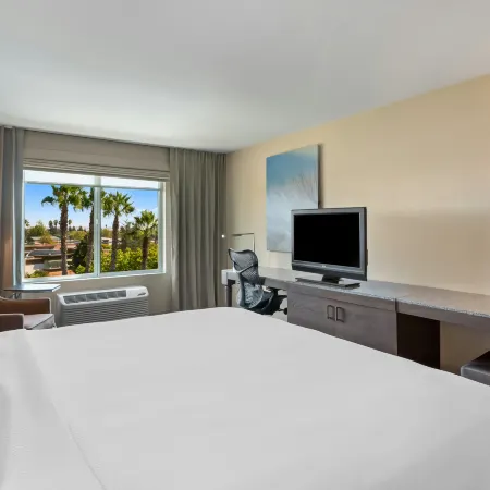 Hilton Garden Inn Fairfield