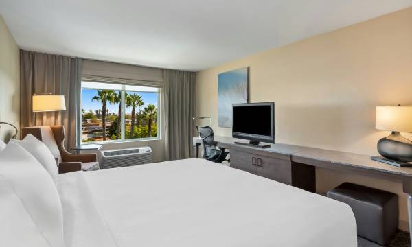 Hilton Garden Inn Fairfield