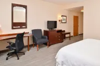 Hampton Inn Harrisonburg-South - Pet friendly