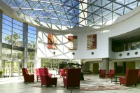 Hilton Mendoza - Mountain view