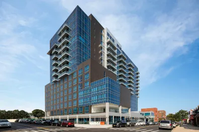 Four Points by Sheraton Flushing Hotels in New York