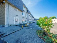 Unicorn Inn by OYO Portland Hoteles cerca de Parque Mount Tabor