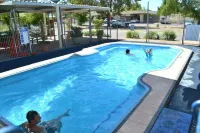 Broken Hill Tourist Park - Pools