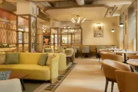 The Derby London City, Curio Collection by Hilton - New