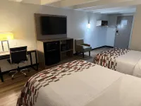Red Roof Inn Kokomo - 2-Star
