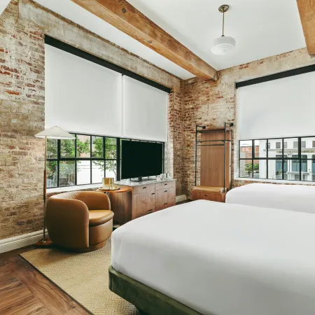 The Hotel Monroe, Tapestry Collection by Hilton