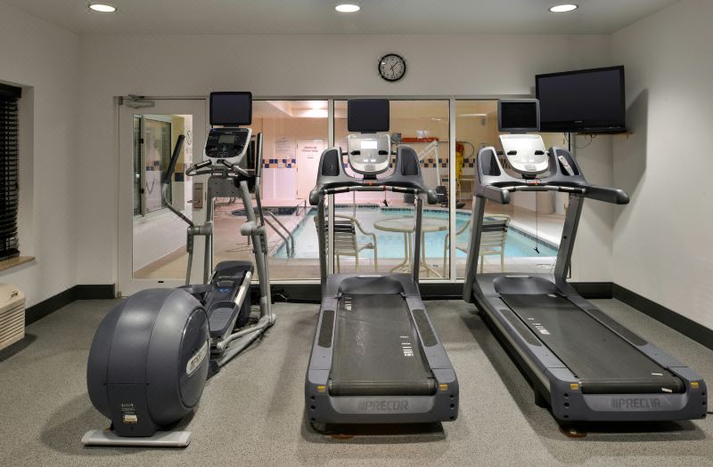 Hilton Garden Inn Columbia photo 4