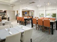 查塔努加漢密爾頓廣場希爾頓花園酒店 - 早餐