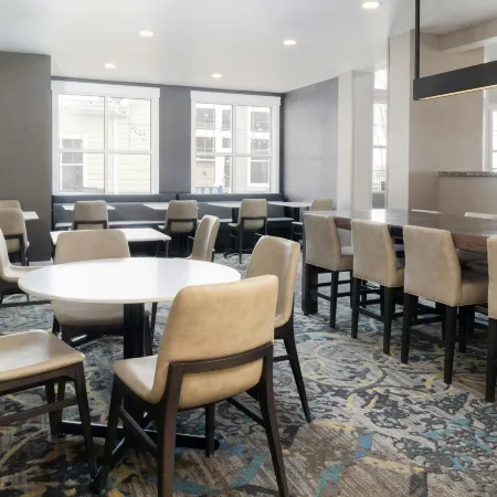 Residence Inn Fredericksburg