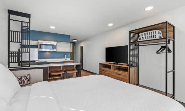 StudioRes by Marriott Newnan