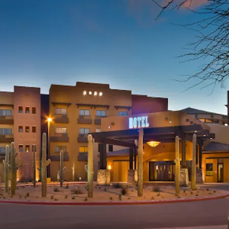 Desert Diamond Casino