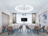 Courtyard by Marriott Baku Hotels near Yasamal