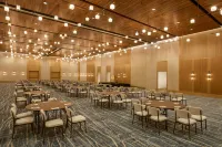JW Marriott Reston Station - Boutique
