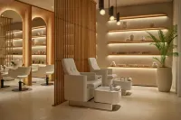 The Red Sea EDITION - spa
