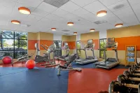 Four Points by Sheraton Punta Gorda Harborside - Gym