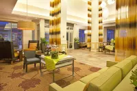 Hilton Garden Inn Minneapolis/Eden Prairie - parking