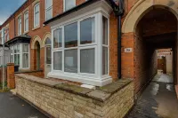 Heathcoat Apartment with Courtyard - 2-Star