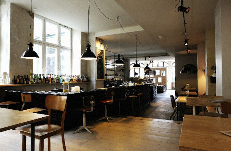 Michelberger Hotel photo 5