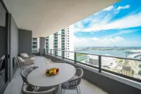 Gale Miami Hotel & Residences - إطلالة على البحر