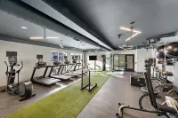 Hampton Inn บิ๊กแบร์เลค - 2 ดาว