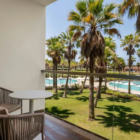 Algarve Marriott Salgados Golf Resort & Spa