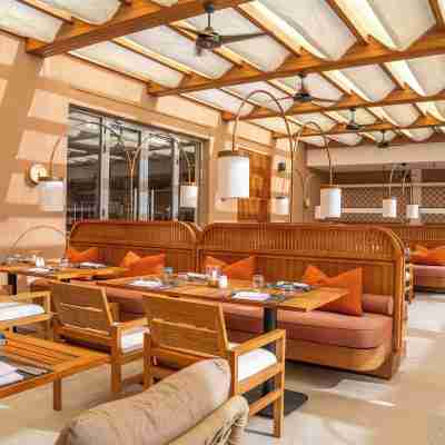 Jaz Viva Villagio, Almaza Bay Dining/Meeting Rooms