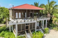 North Beach Retreat Belize - 2-Star