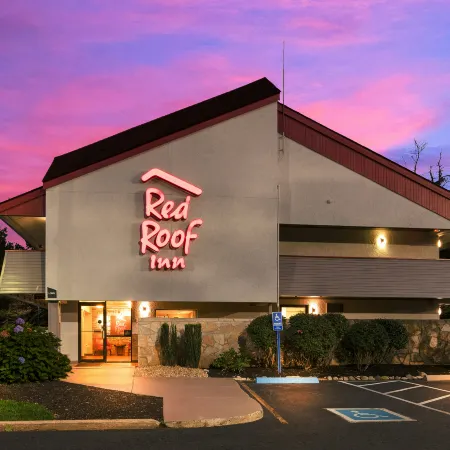 Red Roof Inn Salem