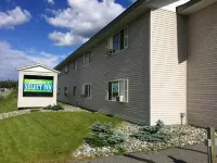 Alaska's Select Inn Wasilla - 2-Star