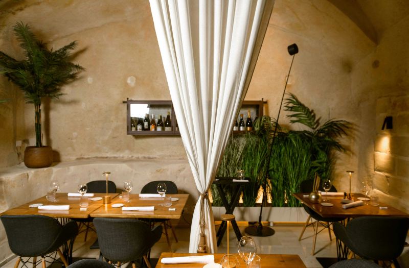 Sant'Angelo, Matera - Small Luxury Hotels photo 5