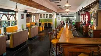 香農温泉酒店 - 酒吧