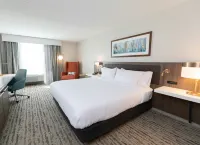 Hilton Garden Inn Des Moines Airport - bar