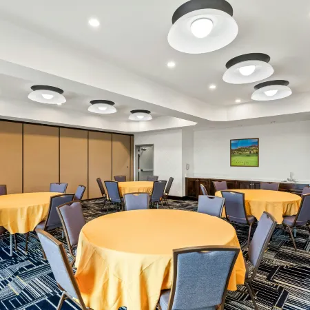 Hampton Inn Laramie