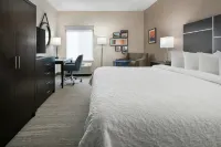 Hampton Inn Loveland - Parkering
