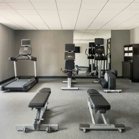 Courtyard by Marriott Brunswick