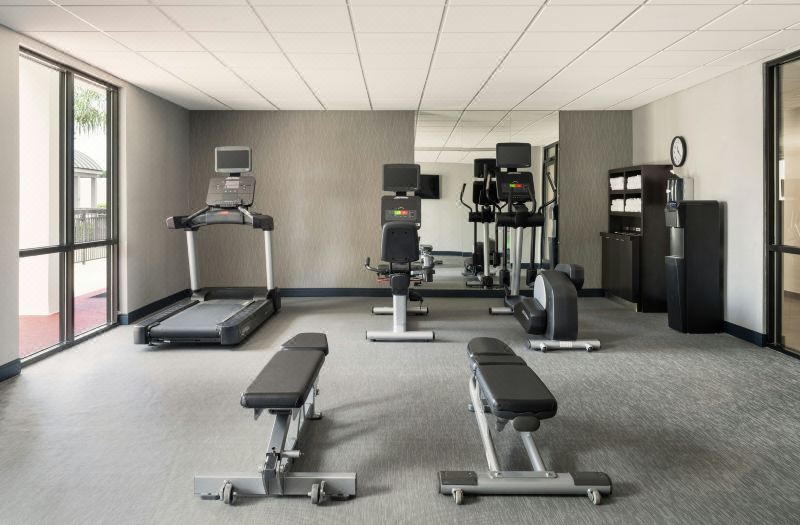 Courtyard by Marriott Brunswick photo 2