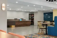 Hampton Inn Farmville - Wifi