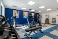 Comfort Inn & Suites Panama City Beach - Pier Park Area - gimnasio