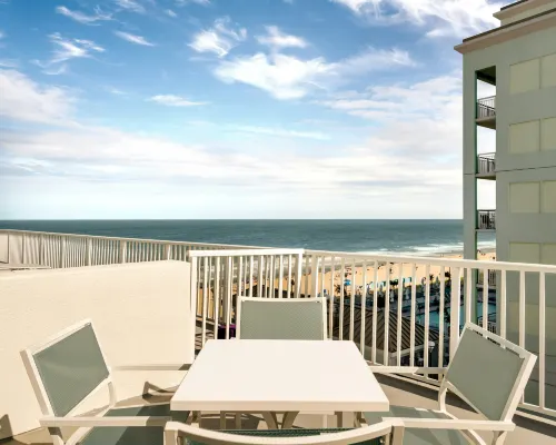DoubleTree by Hilton Ocean City Oceanfront In der Nähe des Hotels Photos