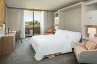 The Westin Kierland Resort & Spa - Parvekkeita