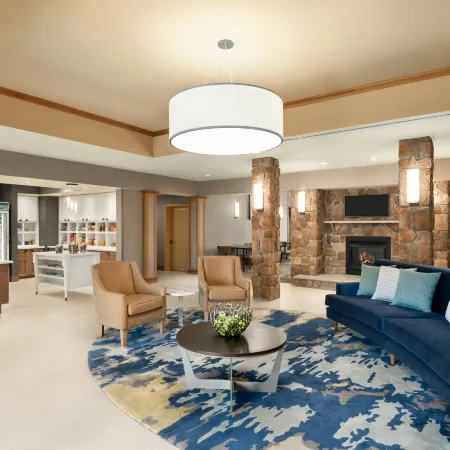 Homewood Suites by Hilton Allentown-West/Fogelsville