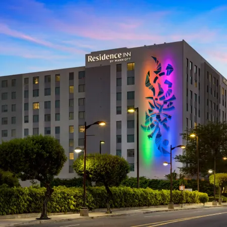 Residence Inn San Juan Isla Verde