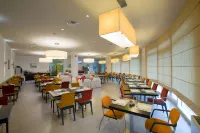 UNA HOTELS Cesena Nord - servizio colazione