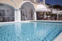 Sina Flora - Pools