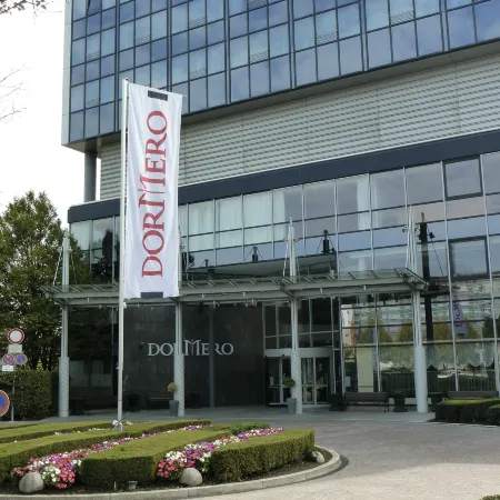 Dormero Hotel Stuttgart