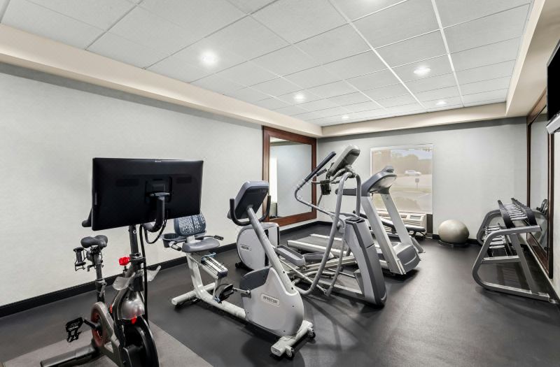 Hampton Inn Chattanooga-North/Ooltewah photo 2