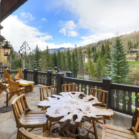 Legendary Lodging at the Ritz Carlton Residences Vail, A Vail Resorts Property