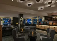 The Little Nell - bar