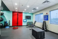 Tru by Hilton Bowling Green - Gym