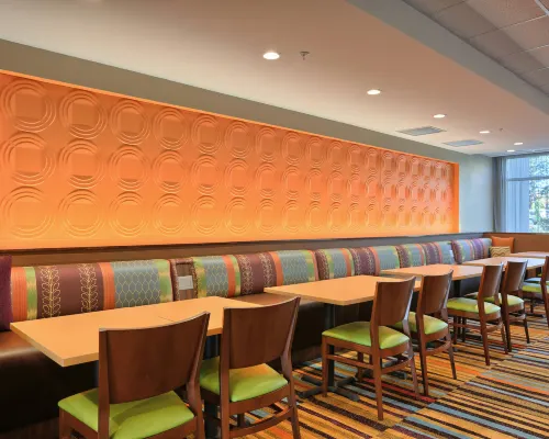 Fairfield Inn & Suites Philadelphia Horsham Empfohlen Photos
